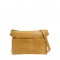 Adela Crossbody - Honey Mustard 